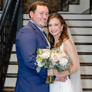 Meet your Posher, Allyson